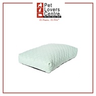 Trustie Pet Bed With Self-Cooling (Blue) (Small) (47x39x12cm)