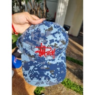 Authentic cap stussy 47brand carhartt