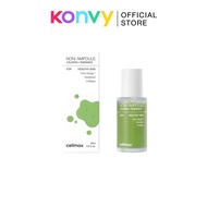 [Clearance] CELIMAX The Real Noni Energy Ampoule Calming + Radiance 30ML / 50ML V2 [RENEWAL] /  Bala