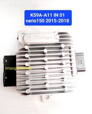 Ecu VARIO150 ESP 2015-2018 K59A-A11 IN 01 KEIHIN