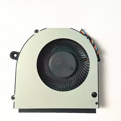 CPU Fan for Intel NUC11 Tiger Canyon Frost Canyon Mini Host with Intel Core i3 i5 i7 processors