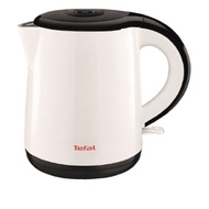 Tefal Safety White & Black Electric Pot 1L
