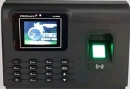 PROMAXI PX-8300 Access Door-Mesin Absen Absensi Sidik Jari PX8300