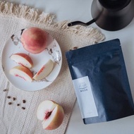 桃子香氣 | 衣索比亞 西達摩 桃喜 水洗 - 咖啡豆