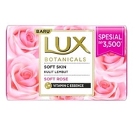 Lux BOTANICALS Soap