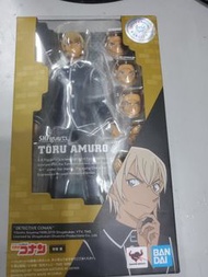 SHF TORU AMURO  柯南安室透