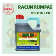 HORNET 5.66 4L racun rumput Lalang racun rumpai kebun buah buahan (Sama Tepat/Kenpat/CH glufosinate 