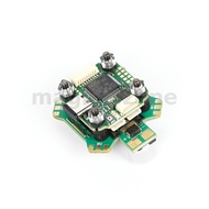 20x20mm iFlight BLITZ Mini F7 Flight Controller / BLITZ Mini E55 4in1 ESC BL_32 for Nazgul5 Evoque F