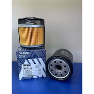 Lọc Nhớt Động Cơ Toyota Innova Dưới 2016 Fortuner Trên 20015 Thương Hiệu Aisin Oflaz-4001