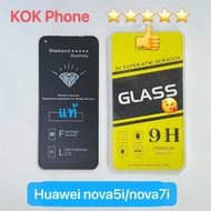 ชุดหน้าจอ Huawei nova 5i/nova7i แถมฟิล์ม