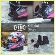 ☾ ═ ◙ Gille GTS-V1 GTSV1 GTS V1  Chinmount Chin mount for Gopro action camera by HANC