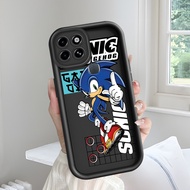 Infinix Smart 6 X6511B Cool Case Phone TY T31465