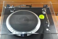 超重量級雙臂盤~Victor TT-81 LP唱盤+Stax U70 12吋長唱臂+Technics9吋唱臂+日本鉛木盤