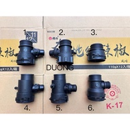 BMW N20 B48 N13 F31 G31 Upper Water Pipe Joint Lower 2.0 T 1.6 Deputy Factory