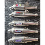 Dream Cut Pipe Canister Only UNIVERSAL 38MM