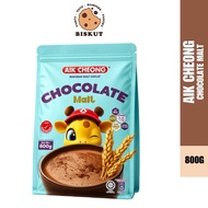 AIK CHEONG - Chocolate Malt 800g