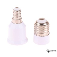 SMD] LED Bulb Converter E14 to E27/E27 to E14 Lamp Base Socket Adapter Holder