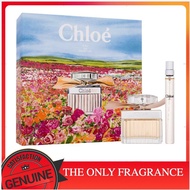 Chloe Signature Eau de Parfum 2-in1 50ML + 10ML Perfume Gift Set [ Original Perfume Women ]