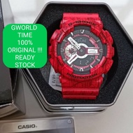 G-SHOCK ORIGINAL GA-110SL-4A/GA-110SL-4AER/GA-110SL/GA110SL