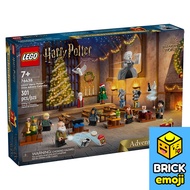 LEGO 76438 Harry Potter Advent Calendar 2024