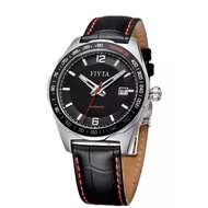 [Original] Fiyta Chronograph Automatic Men Watch FTA-GA8478.WBB