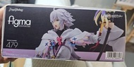 Figma 479 [Fate FGO] Merlin 梅林