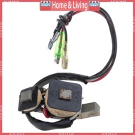 ci Versatile Ignition Coil Integrated 29mm Ignition Coil Uprgade for ET950 ET650