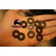 Star Drag cushion accessories, Star cushion for fishing reel