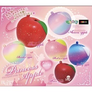 Squishy Licensed Ibloom Princess Apple Galaxy Medium Toys Original Flash Children's Toys