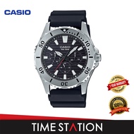 CASIO | SPORT | ANALOG-MEN'S FASHION | MTD-1086-1A