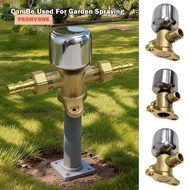 PEONYTWO Sprayer Pressure Cylinder, Removable Full Copper Electric Sprayer Air Tank, Sprayer Accesso