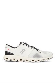 [👟新貨][男女裝現貨][齊碼] On Cloud X3 IVORY/BLACK