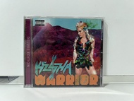 1 CD MUSIC ซีดีเพลงสากล KESHA WARRIOR (M2A35)