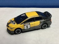 Tomica Honda Civic Type R FD2