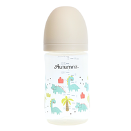 Autumnz PP Wide Neck Feeding Bottle (5oz/8oz/10oz)