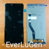 [Ready] LCD LUNA V55 +Touchscreen