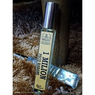 Perfume 1 Million Raja Perfume