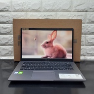 Laptop Asus VivoBook X409FJ A409F Intel Core i5-8265U 8/256gb FHD
