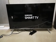 Samsung 55吋 55inch UA55MU7300 SUHD 4K Smart tv $6500