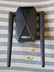 TOTOLINK EX1200T AC1200雙頻無線WIFI訊號延伸器