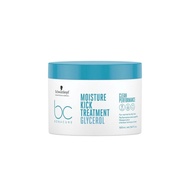 SCHWARZKOPF BC Moisture Kick Treatment with Glycerol - 500ML (HB)