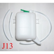 (1 Set) Water Tank NISSAN Big M D21 Year 1986-1997 NAVARA D21 Auto Parts J13 Can