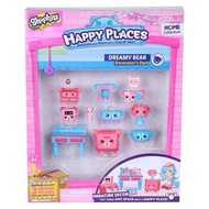 Happy Places Shopkins Decorator Pack Shopkins Original