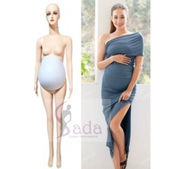 Fake pregnant belly with strap for belly size from 5 to 7 months of pregnancy - SADA SHOP 2
