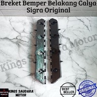 terlaris Breket Bemper Belakang Calya Sigra 2016 - 2021 Original Best