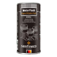 senfineco 引擎內部油泥清洗劑 9991  1瓶