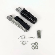 Y15ZR FRONT FOOTREST FZ150 PEMIJAK KAKI DEPAN Y15ZR FOOTREST