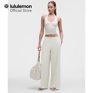 lululemon Womens Breezily Mid-Rise Pant