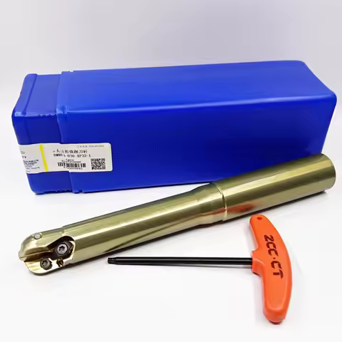 BMR03-030-XP32-M/BMR03-030-XP32-L/BMR03-032-XP32-M/BMR03-032-XP32-L/BMR03-040-XP40-M ZCC.CT BMR03 Pr