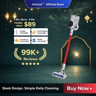 [ Best Selling ] Airbot Supersonics 4.0 | 20,000Pa Suction Cordless Vacuum Cleaner Handheld Stick Wi